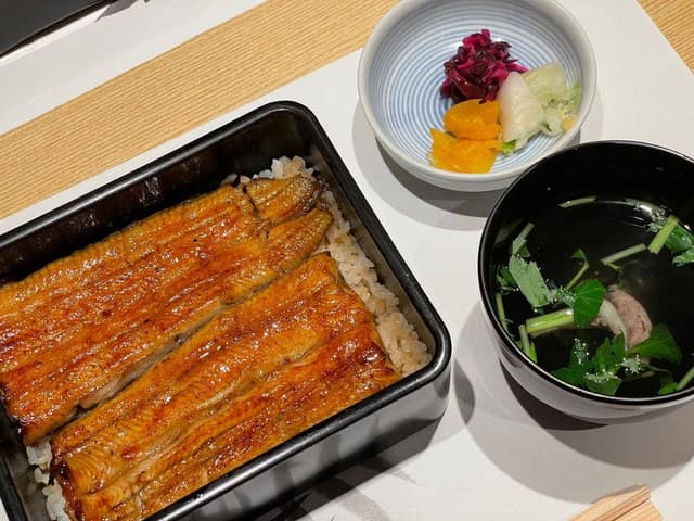 竹葉亭 横浜そごう店 - サブ画像2