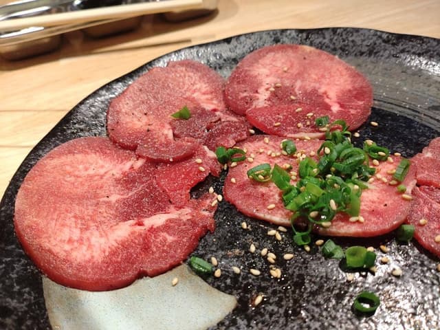 もんもん 京急大森町店 - サブ画像2