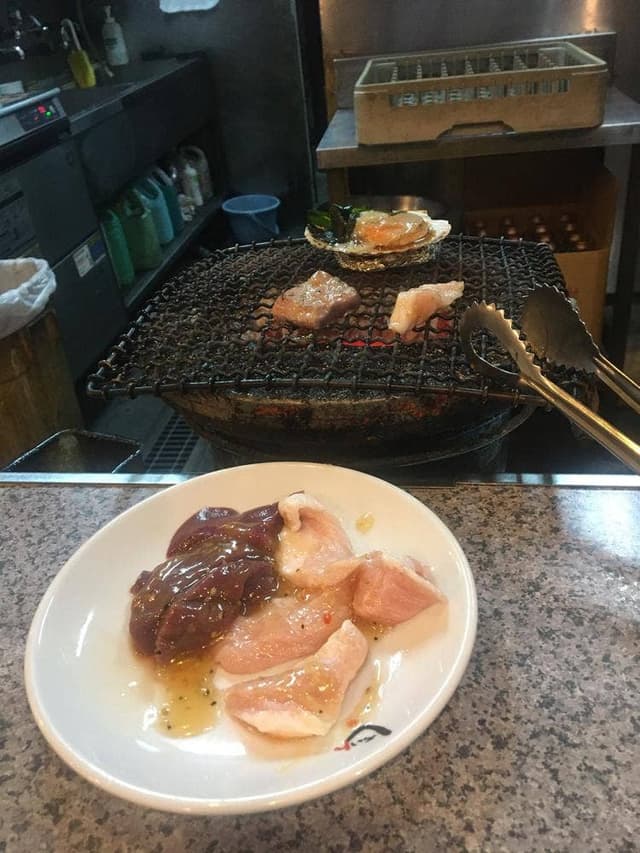 炭火ホルモン焼 しちりん 吉川店 - サブ画像2