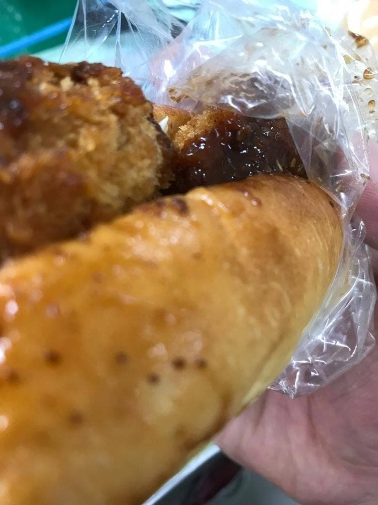 渓月堂