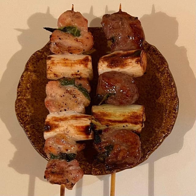 焼鳥バス亭 - サブ画像2