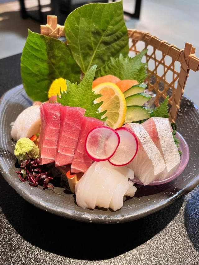 和食旬彩 凛 スパランドホテル内藤 - サブ画像2