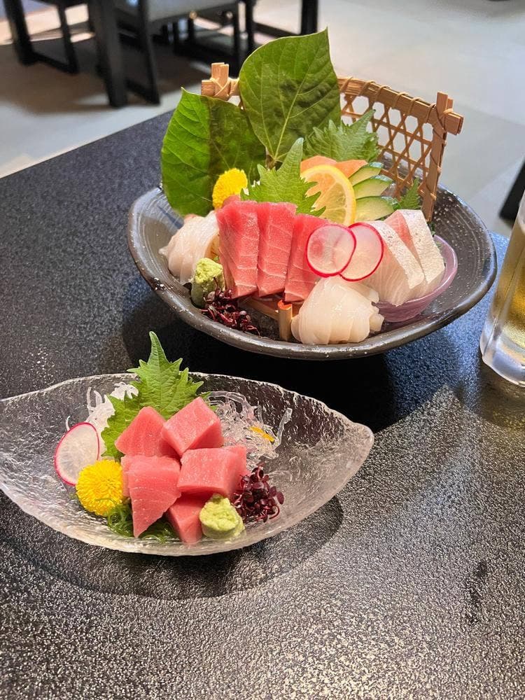 和食旬彩 凛 スパランドホテル内藤