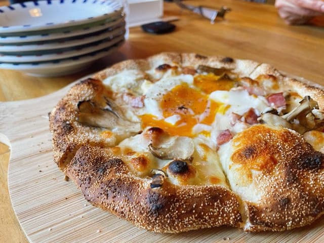 Pizza House つくるよ - サブ画像2
