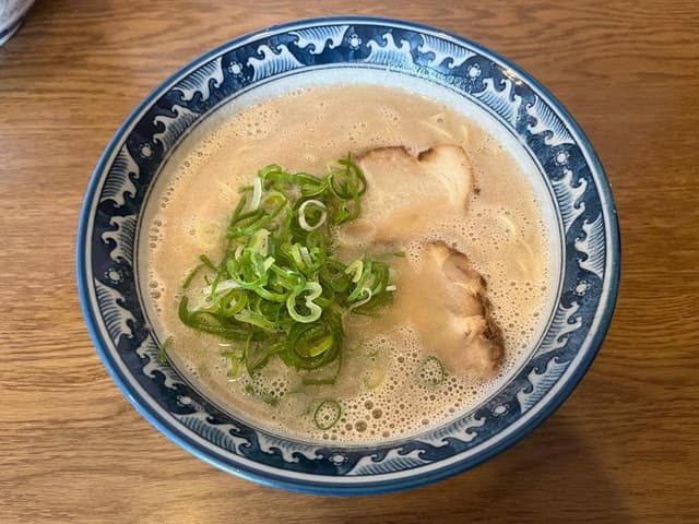 博多ラーメン げんこつ - サブ画像2