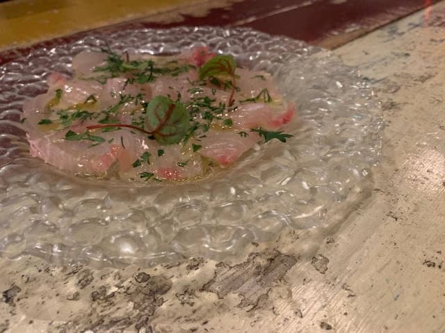 Pizzeria CUORERUDINO - サブ画像1