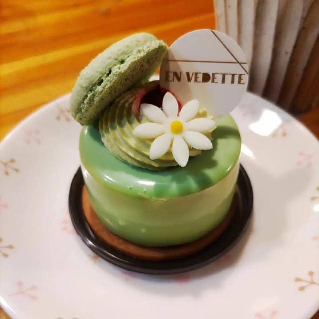 EN VEDETTE 清澄白河店 - サブ画像2