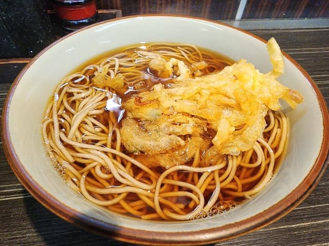 文殊 浅草店 - サブ画像2