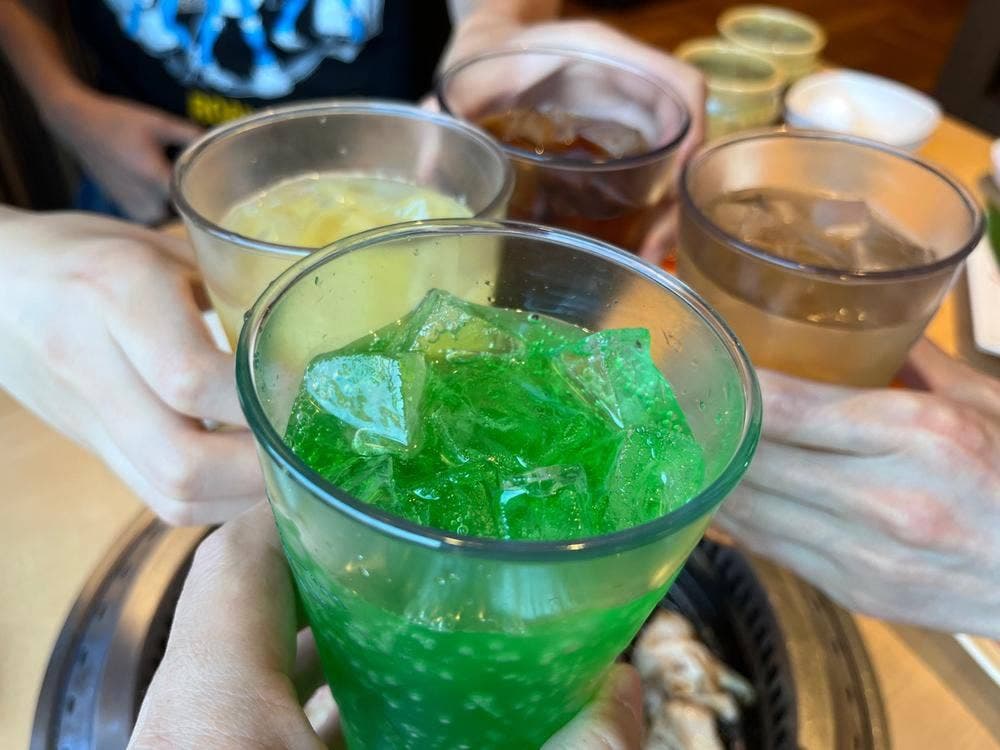 焼肉きんぐ 高松屋島店