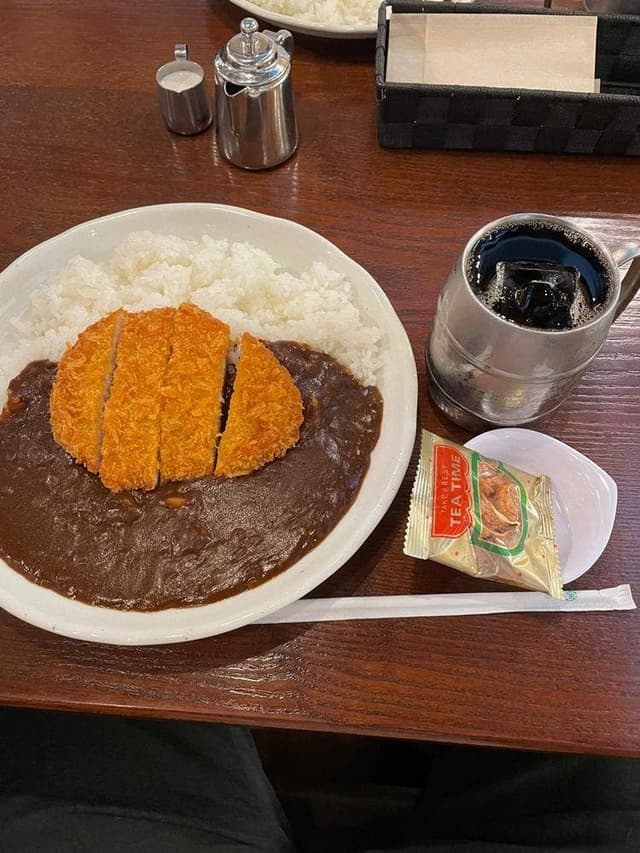 カフェ ヨシノ 国府宮店 - サブ画像2