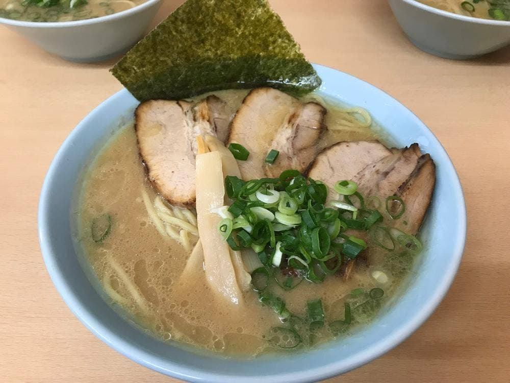 坂下家
