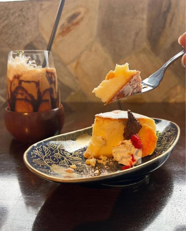 80 ESPRESSO WAKAURABASE - サブ画像1