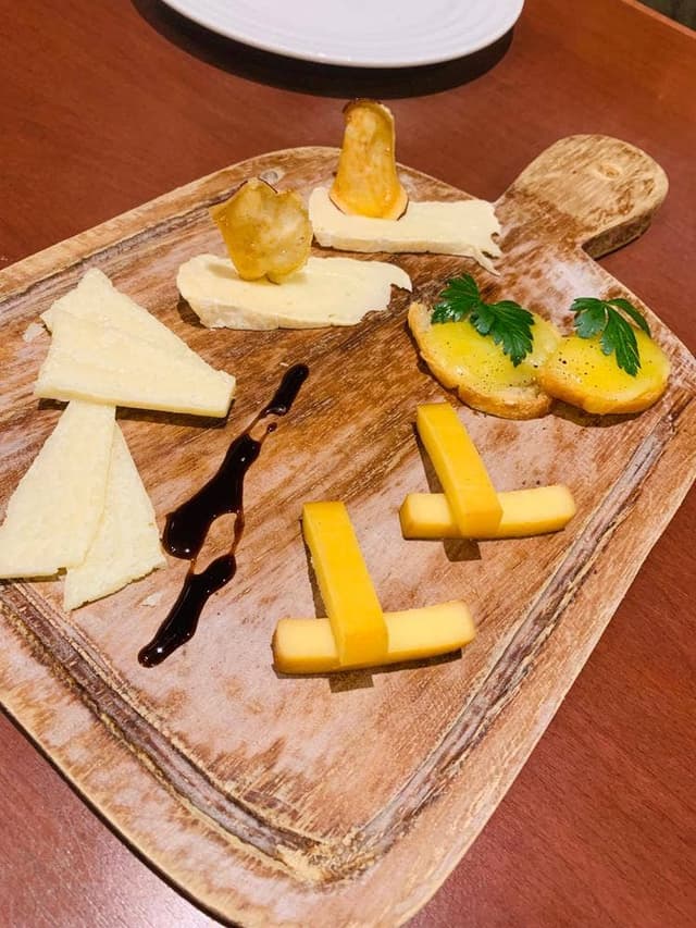 ステーキハウス大地 - サブ画像3