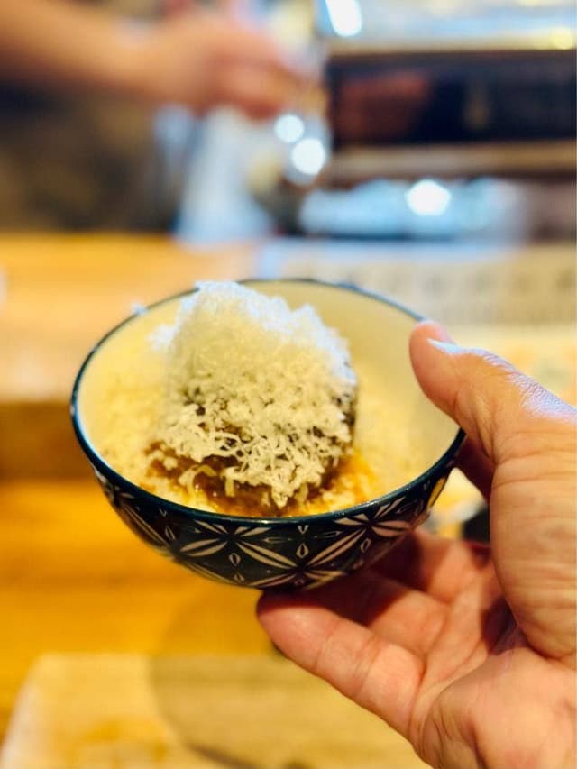 平尾ハンバーグ - サブ画像2