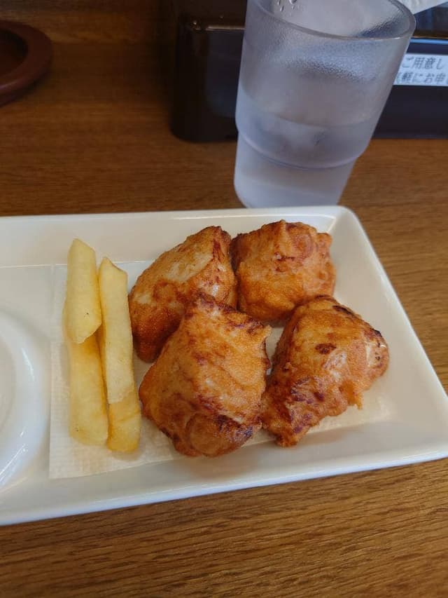 8番らーめん 高松店 - サブ画像3