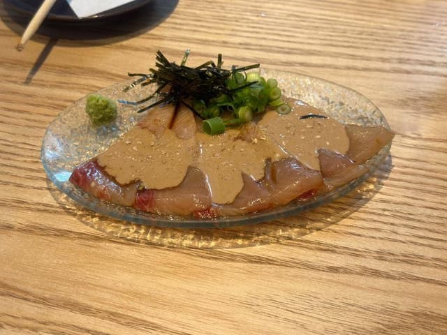 九州酒場 ウオカツ - サブ画像1