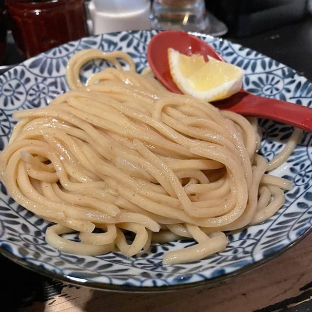 つけ麺屋 ちっちょ - サブ画像1