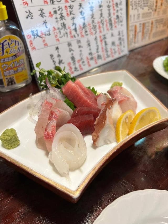 酒膳村かみ - サブ画像1