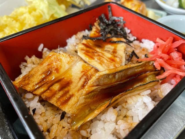 味の かん七 - サブ画像3