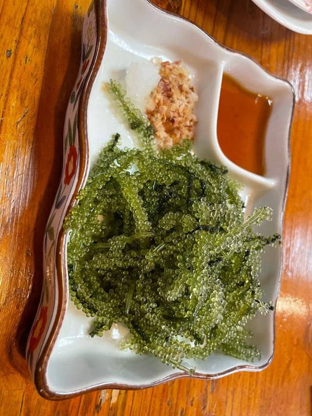 琉球居酒屋 あぱら樹 - サブ画像1