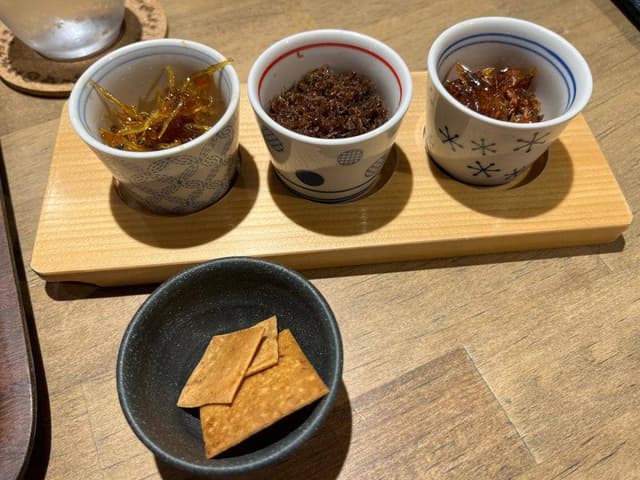 IBARAKI 佐藤酒店 - サブ画像2