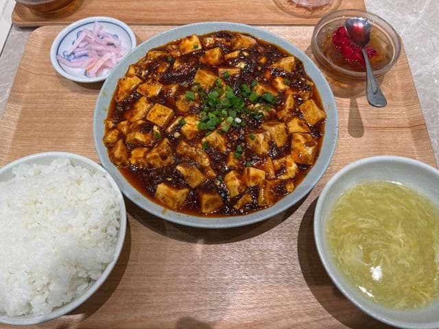 麻辣大学 川崎店 - サブ画像1