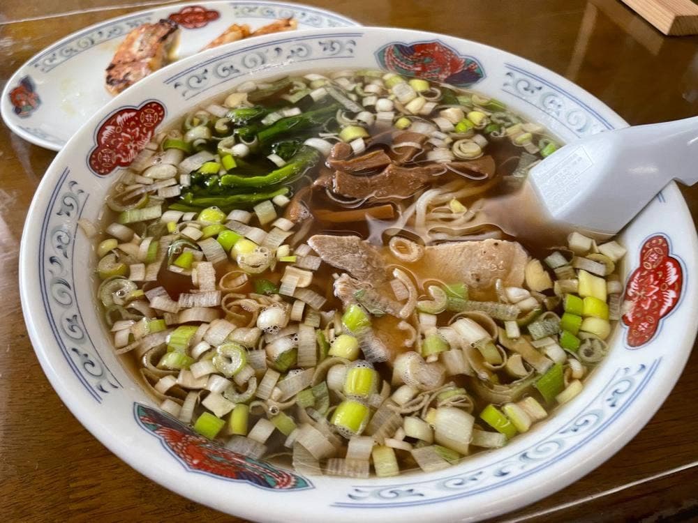 食堂みのり