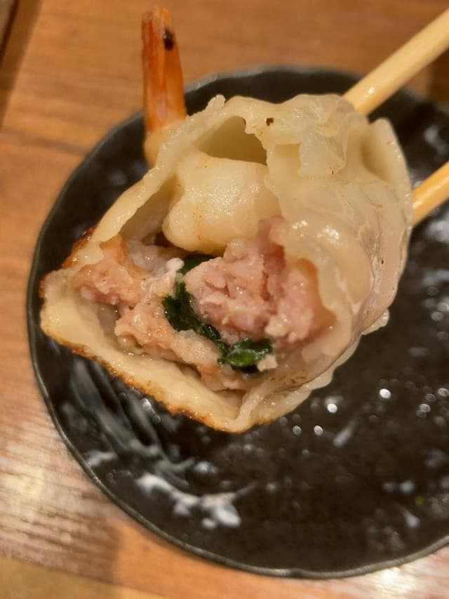 餃子バルRENBOW 赤羽一番街店 - サブ画像1