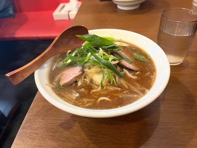 らぁめん じん IHARA店 - サブ画像3