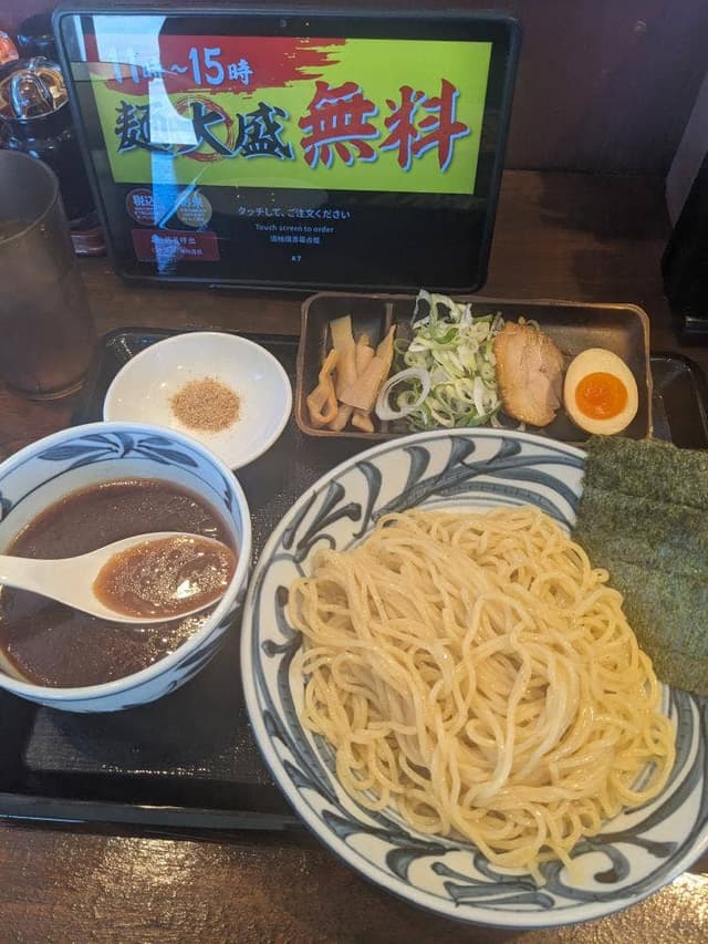 北海道らぁめん 伝丸 都岡店 - サブ画像2