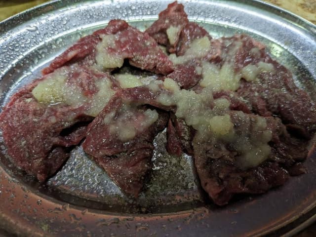 馬力屋 - サブ画像2