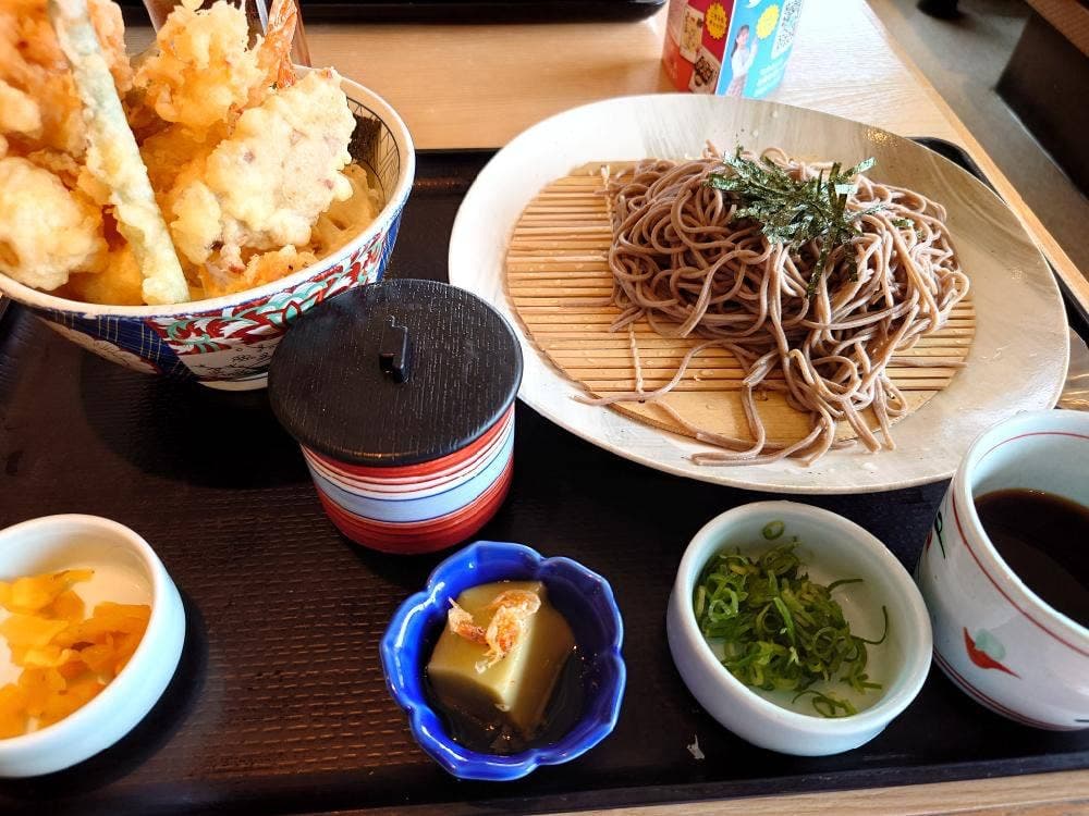 和食さと 守口店