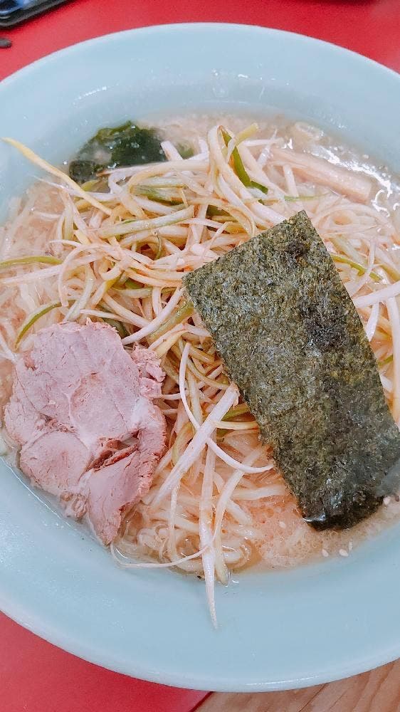 ラーメンショップ白根店 - サブ画像1