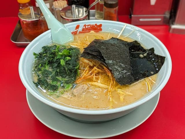 ラーメン山岡家 春日部店 - サブ画像3