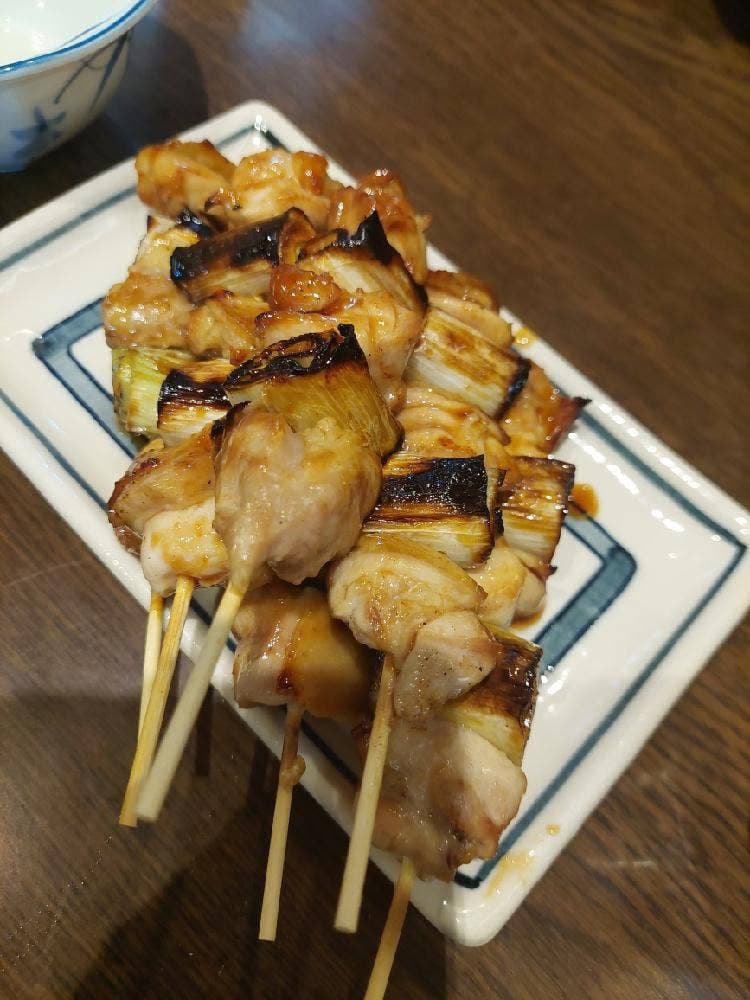 鳥福