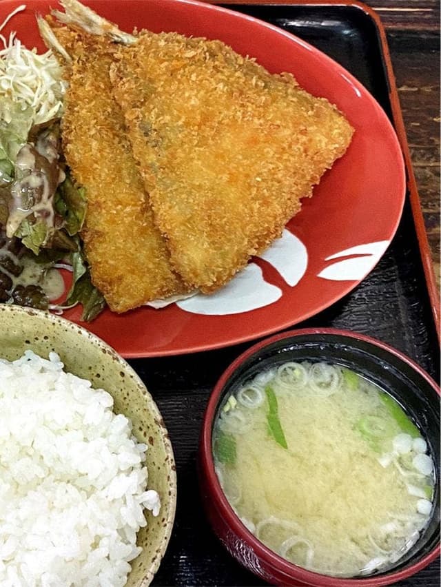 いなか食堂 ザ・めしや - サブ画像2