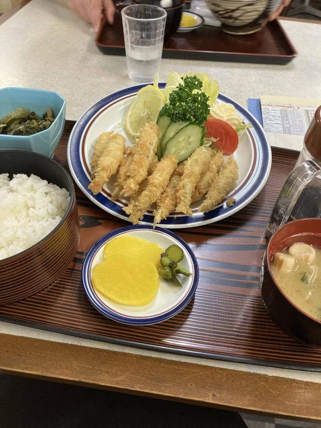 広志屋食堂 - サブ画像1