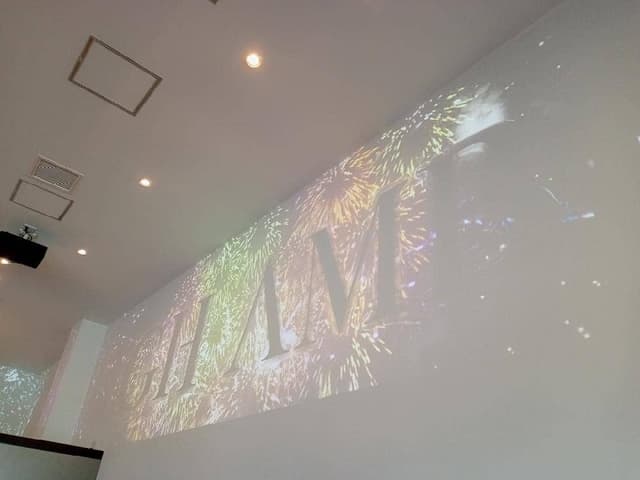 HIGH AMBITION - サブ画像1