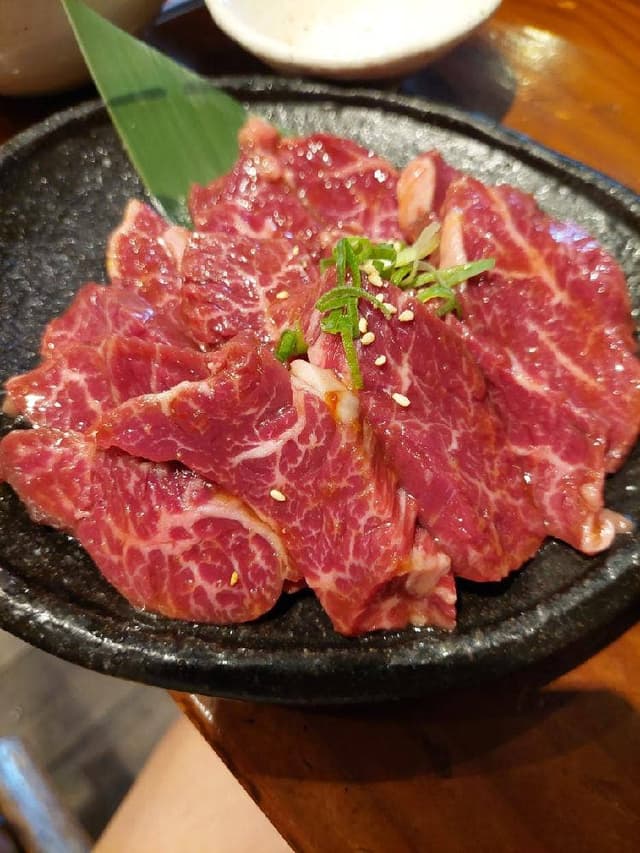 焼肉 わきた - サブ画像2