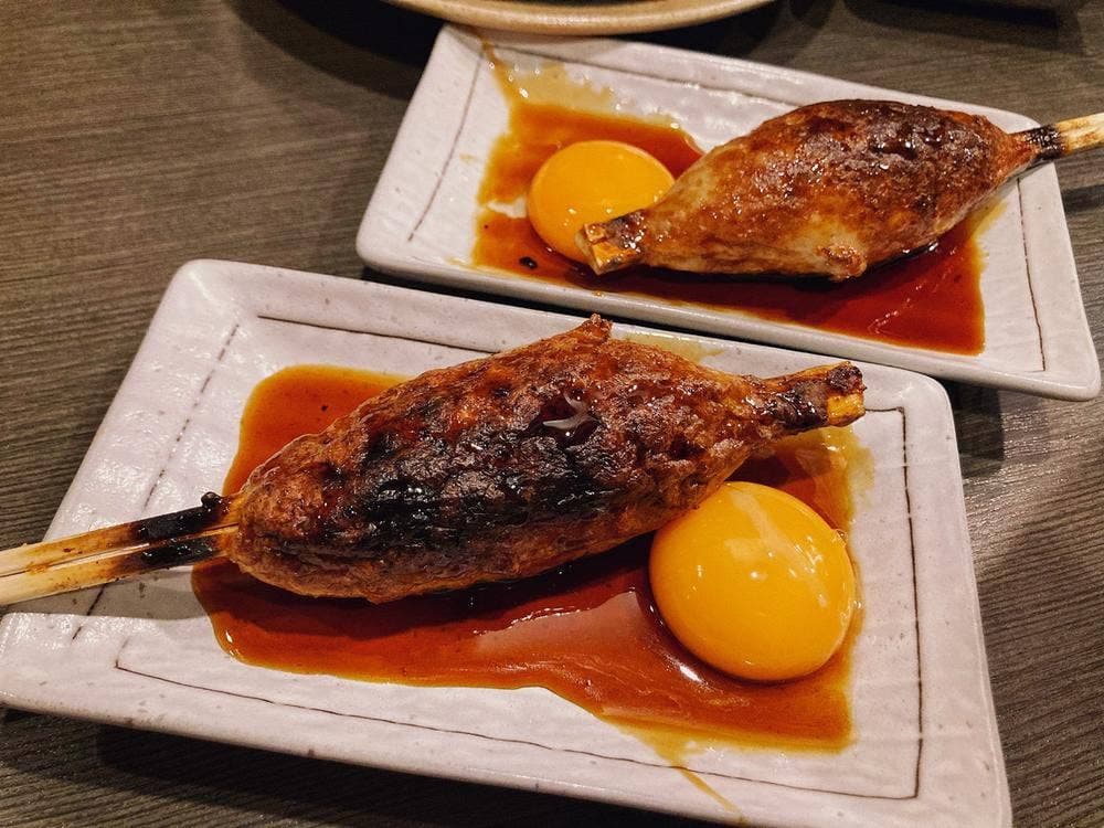 炭焼小屋 竜ちゃん