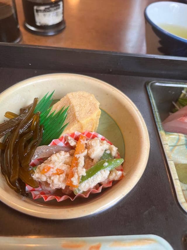 潮騒の宿 山海荘 - サブ画像1