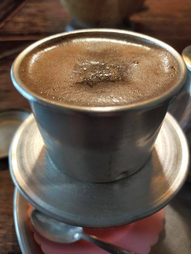 カフェ ヴォルール・ドゥ・フルール 下北沢南店 - サブ画像3