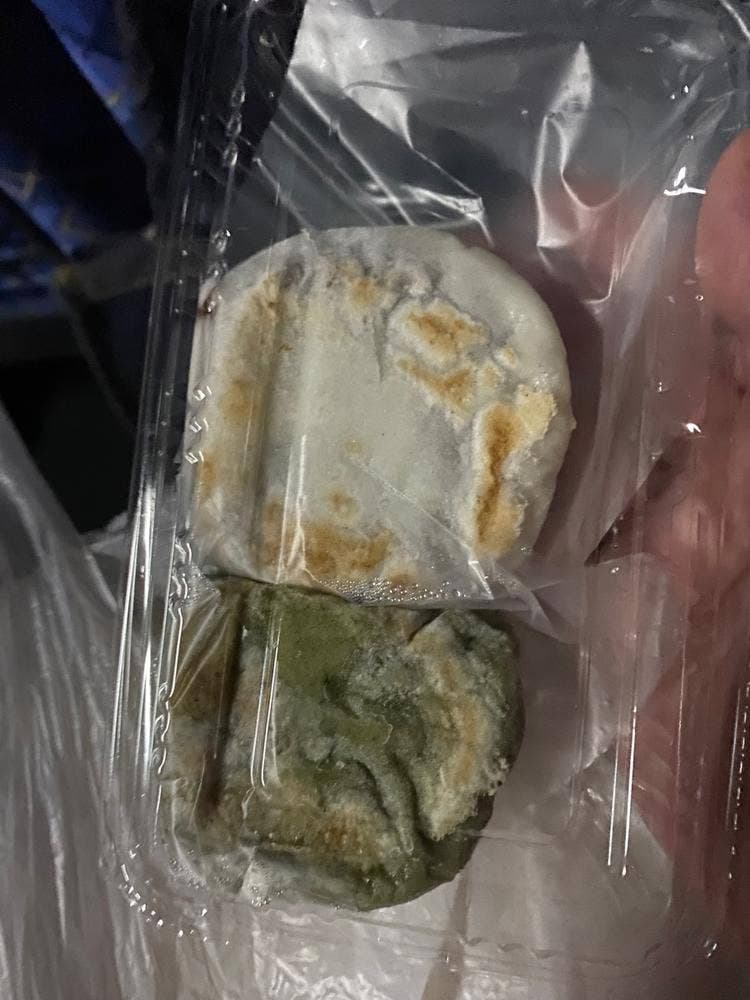 相合餅