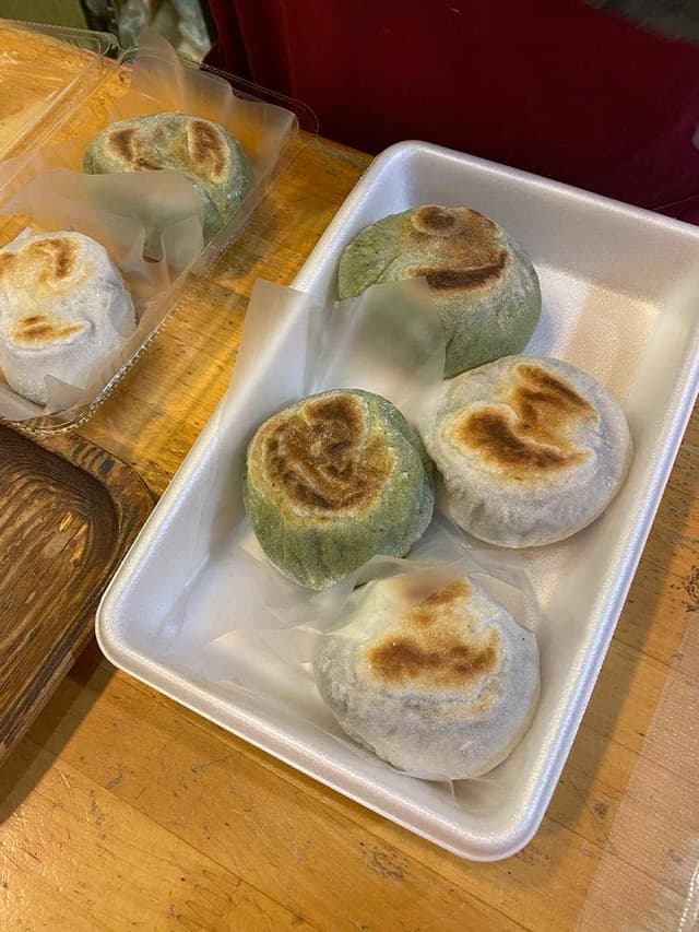 相合餅 - サブ画像2