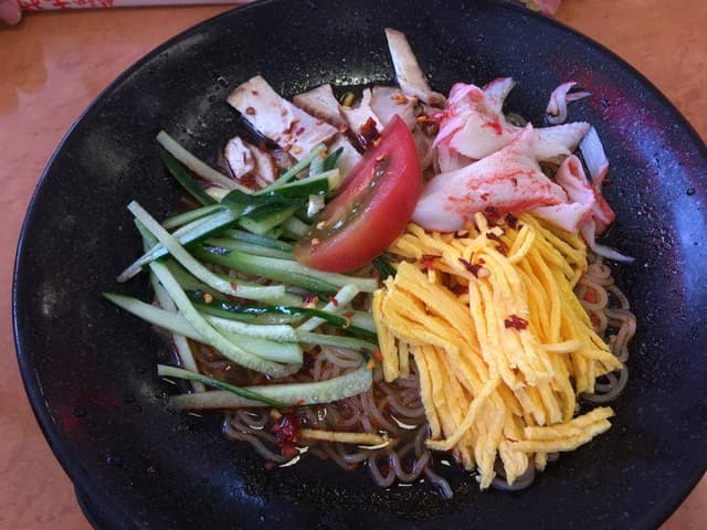 餃子の王将 小松店 - サブ画像2