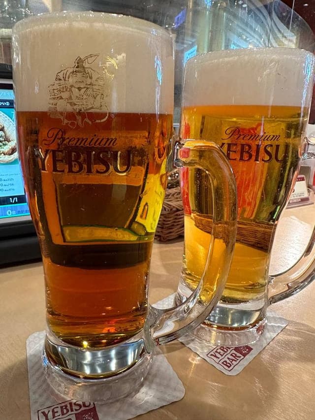YEBISU BAR 博多1番街店 - サブ画像3