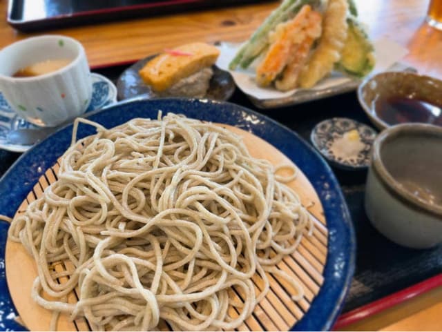そばの里奴庵 - サブ画像2