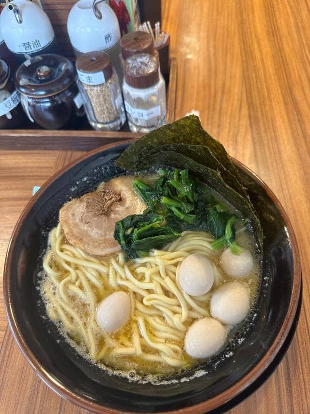 壱角家 日吉店 - サブ画像1