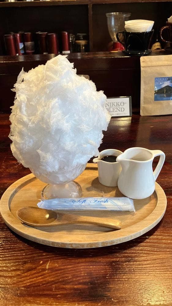 KASHIWA CAFE & COFFEE ROASTERY