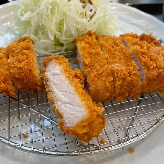 とんかつ源三 帯屋町店 - サブ画像2